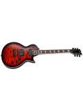 EC-400QM (Vintage Burst), зображення 3